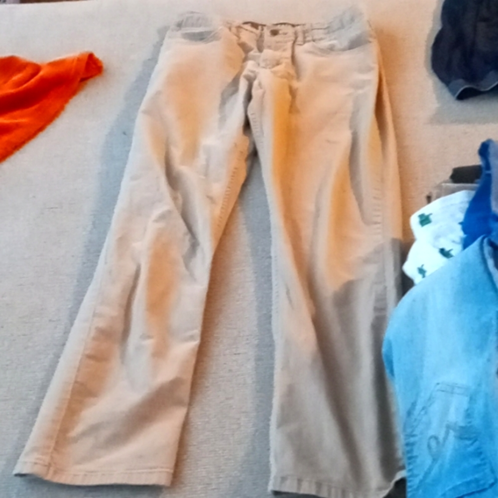 Boy jeans